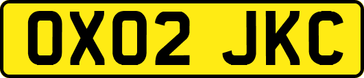 OX02JKC