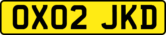OX02JKD