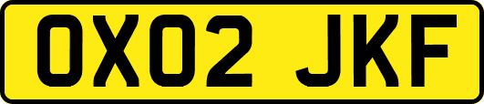 OX02JKF