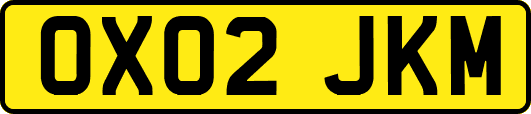 OX02JKM