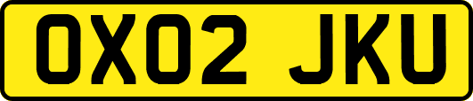 OX02JKU