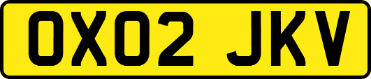 OX02JKV