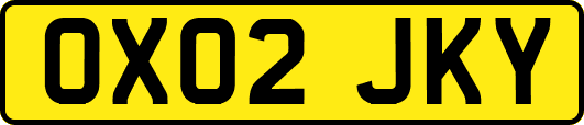 OX02JKY