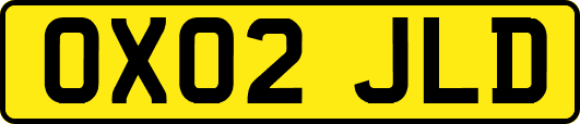 OX02JLD