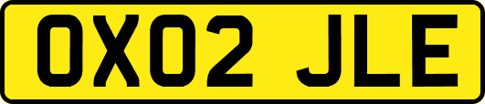 OX02JLE