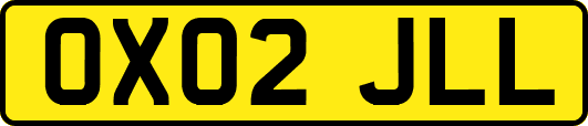 OX02JLL