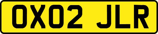 OX02JLR
