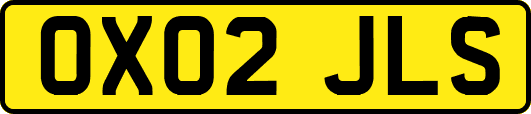 OX02JLS