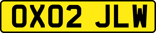 OX02JLW