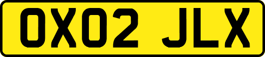 OX02JLX