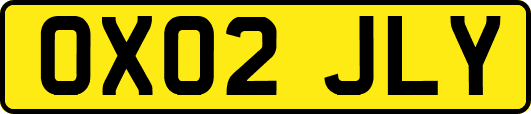 OX02JLY
