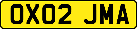 OX02JMA