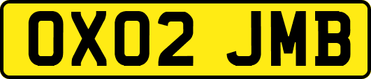 OX02JMB