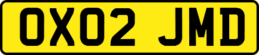 OX02JMD