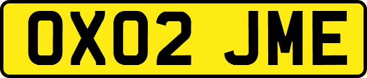 OX02JME