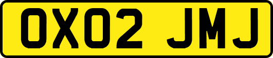 OX02JMJ