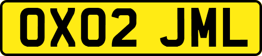 OX02JML