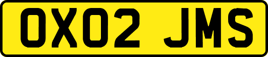 OX02JMS