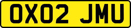 OX02JMU