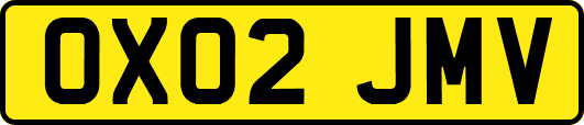 OX02JMV
