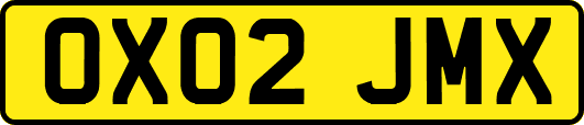 OX02JMX