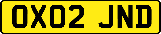 OX02JND