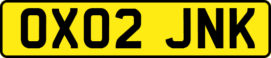 OX02JNK