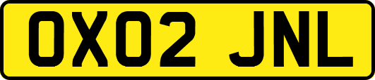 OX02JNL
