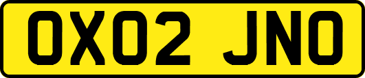 OX02JNO