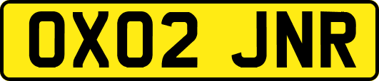 OX02JNR