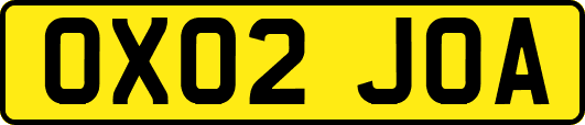 OX02JOA