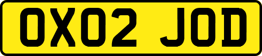 OX02JOD