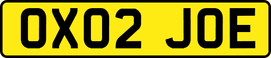 OX02JOE