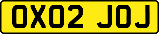 OX02JOJ
