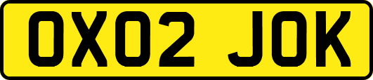 OX02JOK