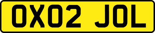 OX02JOL