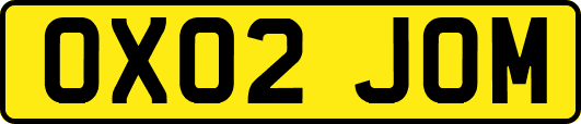 OX02JOM