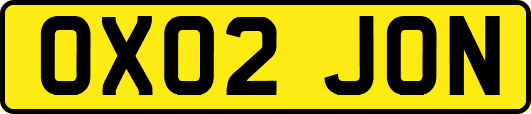 OX02JON