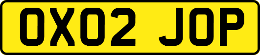 OX02JOP