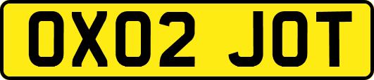 OX02JOT