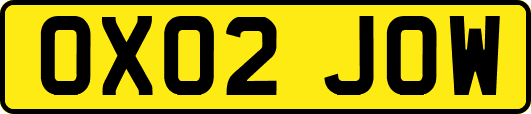OX02JOW