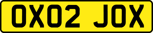 OX02JOX