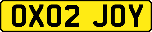 OX02JOY