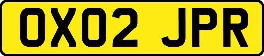 OX02JPR