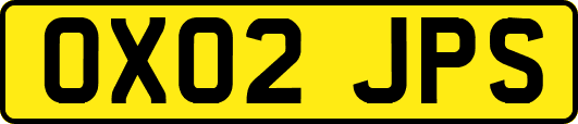 OX02JPS