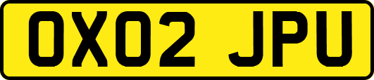 OX02JPU