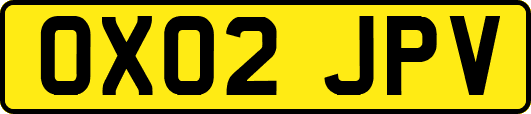 OX02JPV