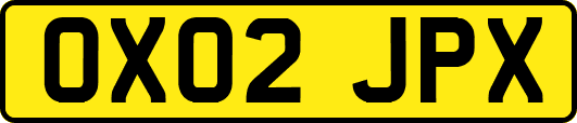 OX02JPX