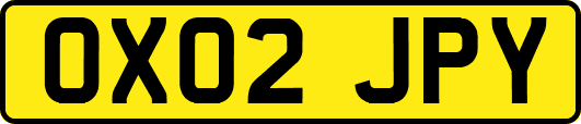 OX02JPY