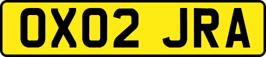 OX02JRA